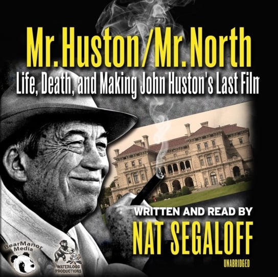 Mr. Huston / Mr. North Segaloff Nat