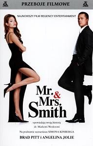 Mr. i Mrs. Smith Kinberg Simon