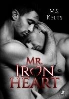 Mr. Ironheart Kelts M. S.