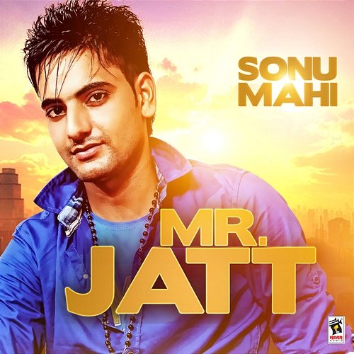 Mr. Jatt Sonu Mahi