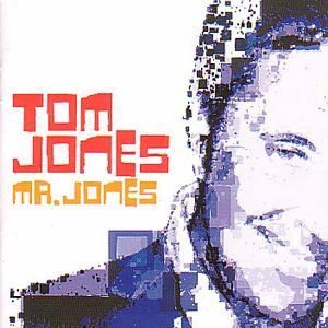 Mr Jones Jones Tom
