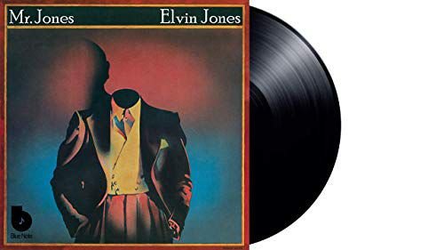 Mr Jones, płyta winylowa Various Artists