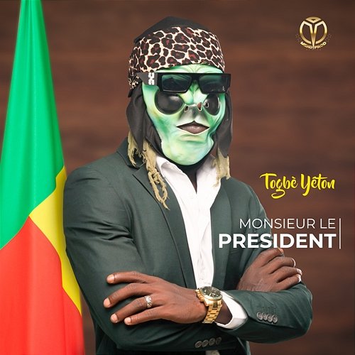 Mr Le Président Togbe Yeton