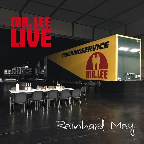 Mr. Lee - Live Reinhard Mey