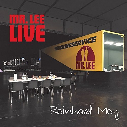 Mr. Lee Live Various Artists