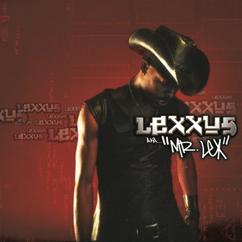 Mr. Lex Lexxus
