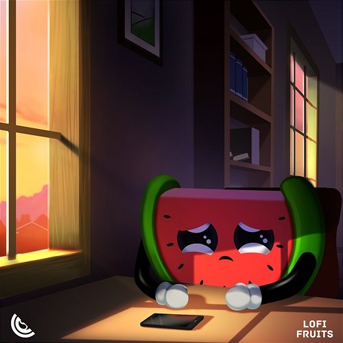 Mr. Lonely Lofi Fruits Music, Chill Fruits Music
