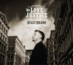 Mr. Love and Justice Bragg Billy
