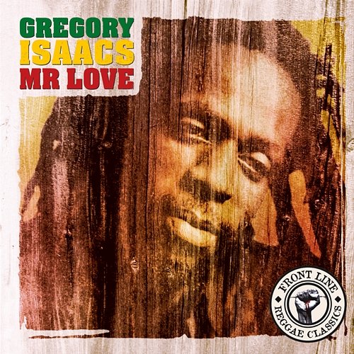 Mr Love Gregory Isaacs