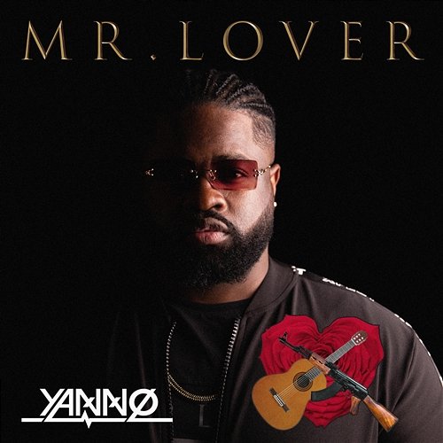 Mr. Lover Yanno