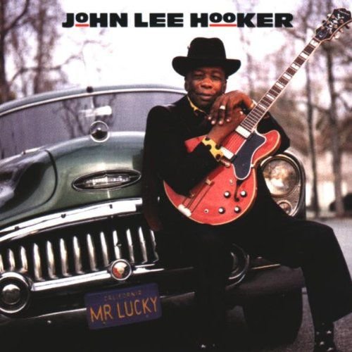 Mr Lucky Hooker John Lee