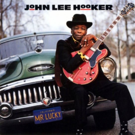 Mr. Lucky Hooker John Lee
