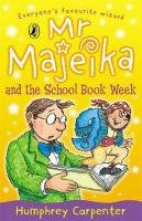 Mr. Majeika and the School Book Week Carpenter Humphrey