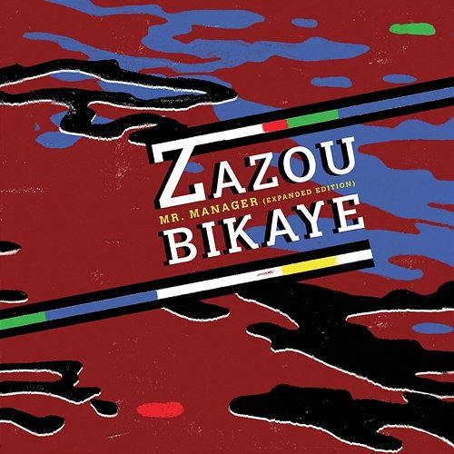 Mr Manager Zazou Bikaye