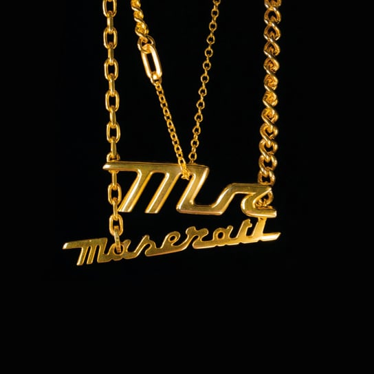 Mr. Maserati. Best Of Baxter Dury 2001 - 2021, płyta winylowa Dury Baxter