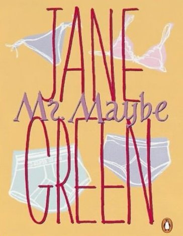 Mr. Maybe: Abridged Green Jane