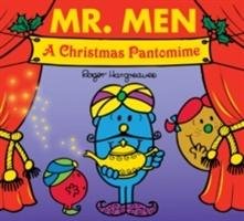 Mr. Men a Christmas Pantomime Hargreaves Roger