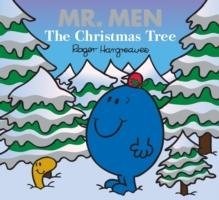 Mr. Men the Christmas Tree Hargreaves Roger