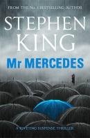 Mr Mercedes King Stephen