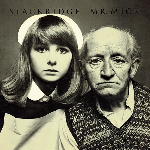 Mr Mick Stackridge