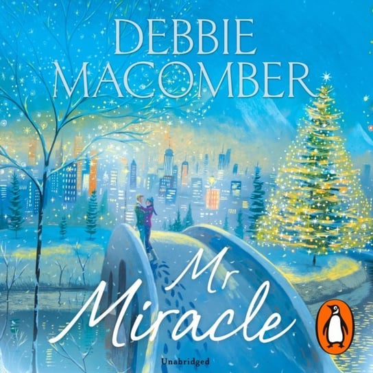 Mr Miracle Macomber Debbie