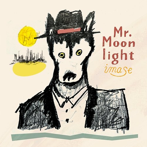 Mr.Moonlight imase