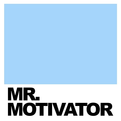 Mr. Motivator Idles
