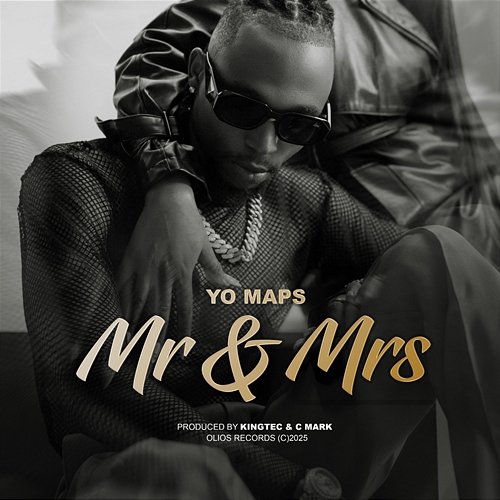 Mr & Mrs Yo Maps
