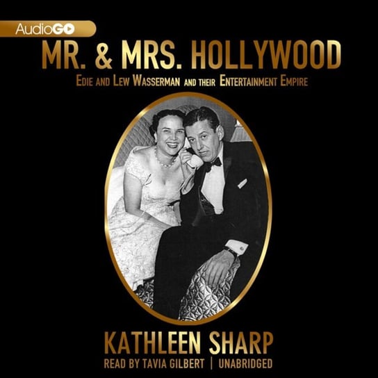 Mr. & Mrs. Hollywood Sharp Kathleen