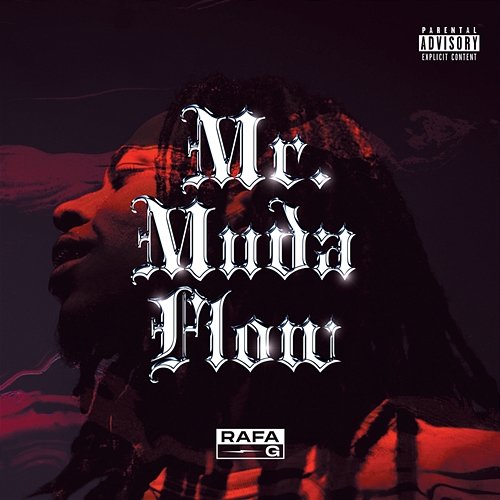 Mr. Muda Flow Rafa G
