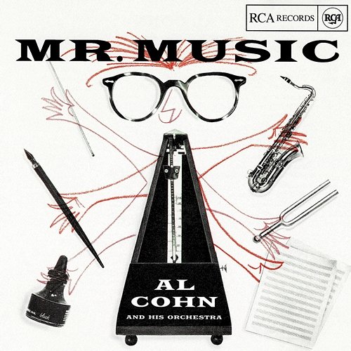Mr. Music Al Cohn