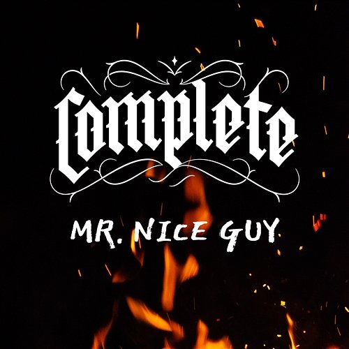 Mr Nice Guy Complete