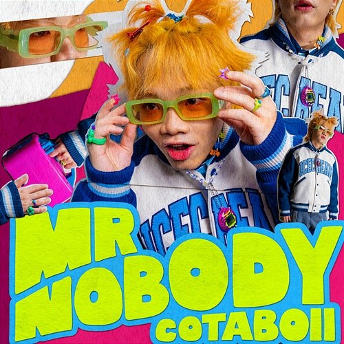 Mr. Nobody CotaBoii