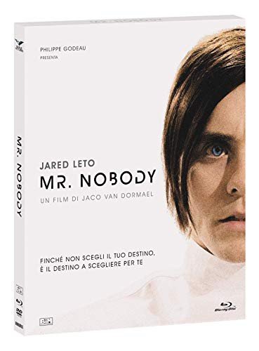 Mr. Nobody Various Directors
