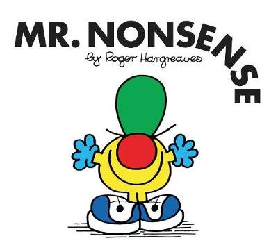 Mr. Nonsense Hargreaves Roger