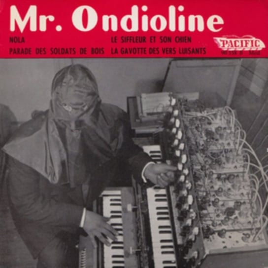 Mr. Ondioline Mr. Ondioline