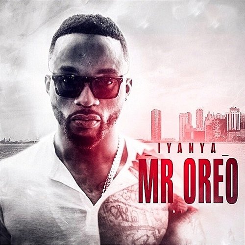 Mr Oreo Iyanya