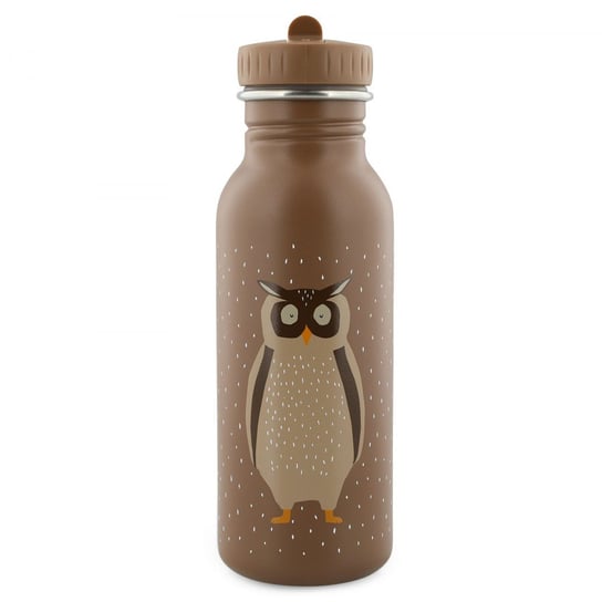 Mr. Owl Butelka 500ml/TrixieBaby Trixie Baby