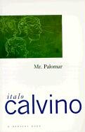 Mr. Palomar Calvino Italo