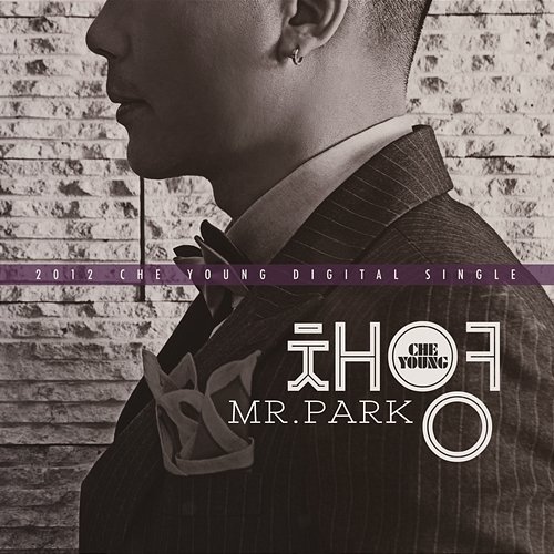 Mr. Park Chae Young