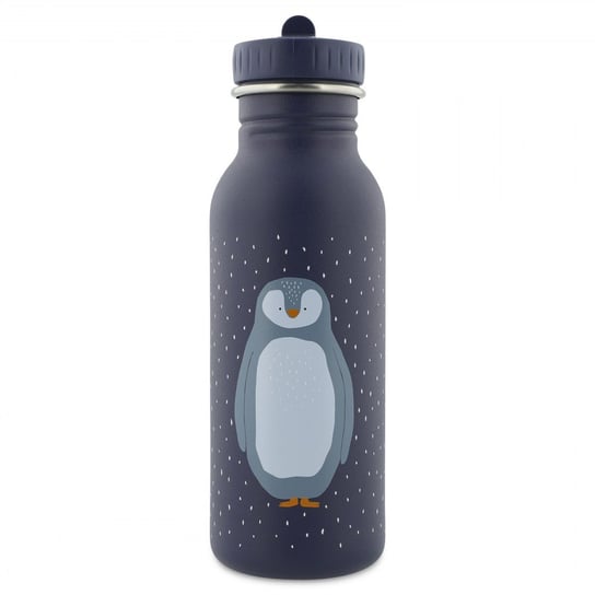Mr. Penguin Butelka 500ml/TrixieBaby Trixie Baby