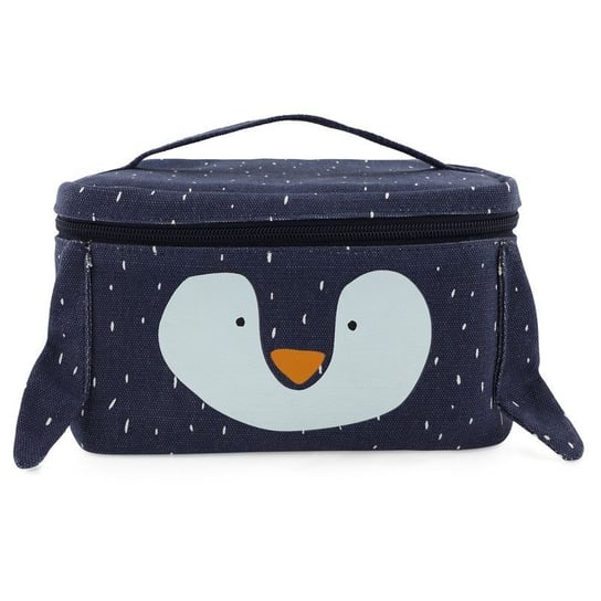 Mr.Penguin Torba na lunch Trixie Baby