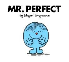 Mr. Perfect Hargreaves Roger