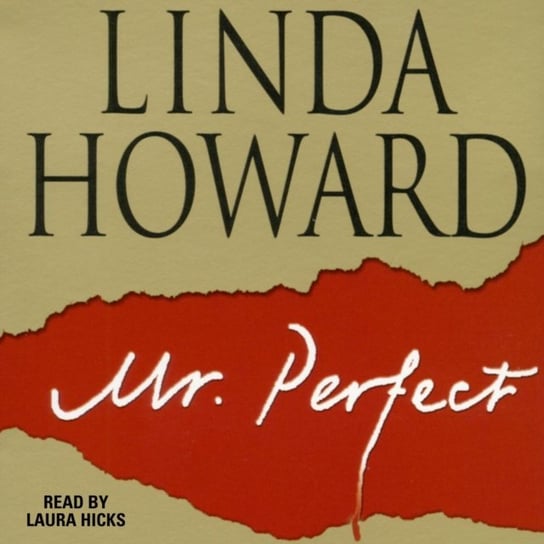 Mr. Perfect Howard Linda