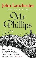 Mr Phillips Lanchester John