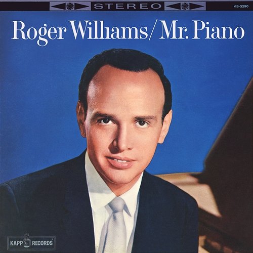 Mr. Piano Roger Williams