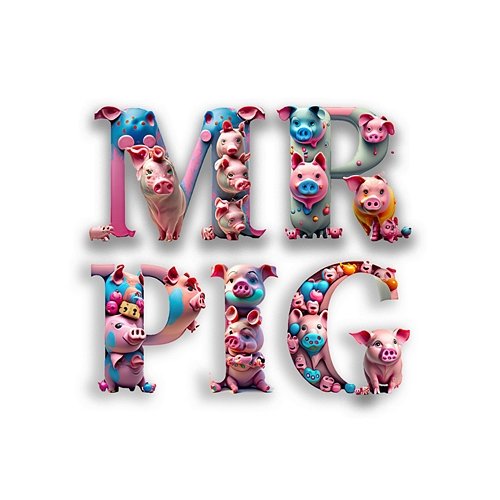 Mr.Pig Mr. Pig