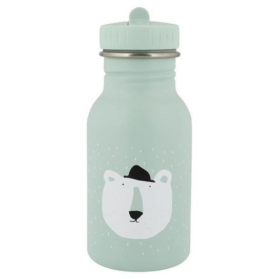 Mr. Polar Bear butelka-bidon  350ml Trixie Baby