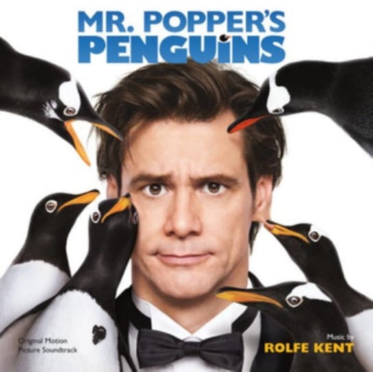 Mr. Popper's Penguins Varese