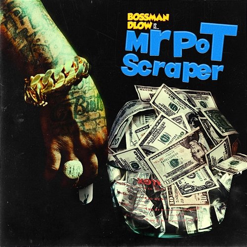 Mr Pot Scraper BossMan DLow